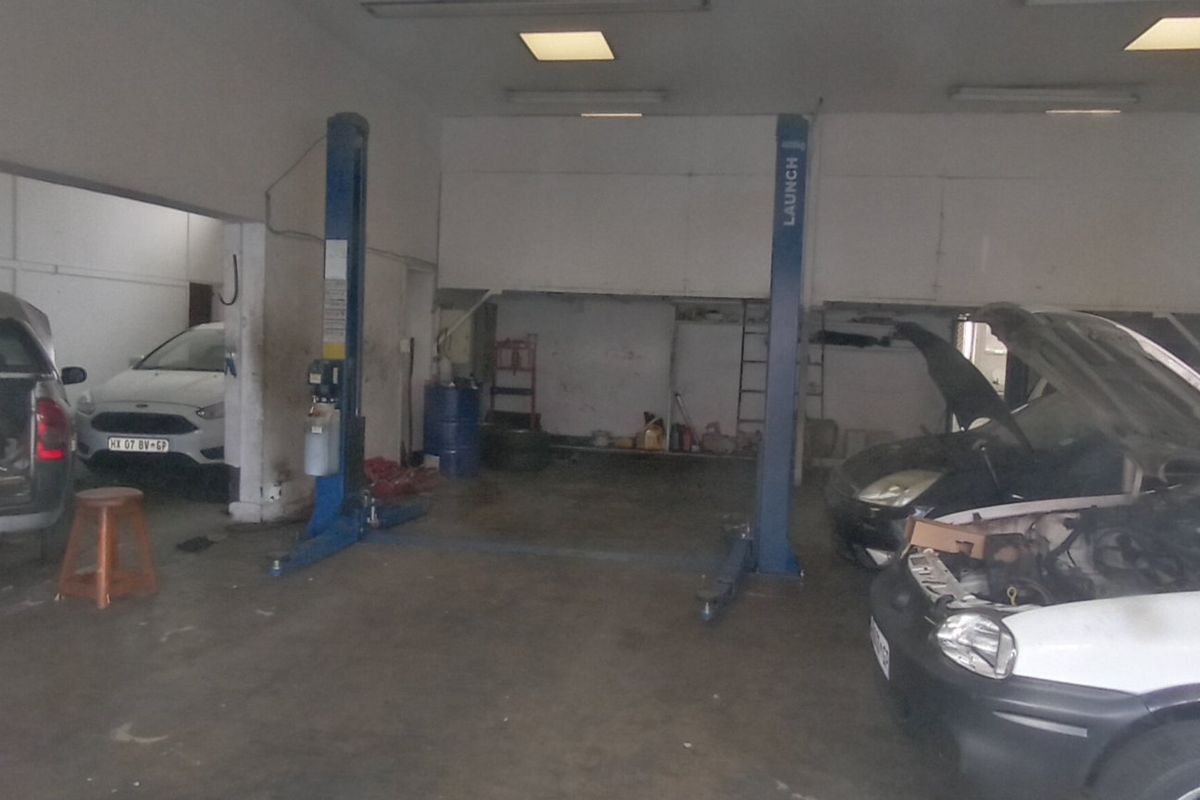 Commercial Site SHOP CHURCH & Workshop for sale - Photo 5