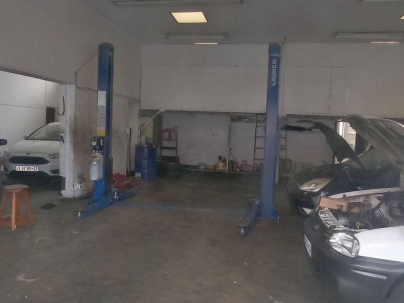 Commercial Site SHOP CHURCH & Workshop for sale - Photo 5