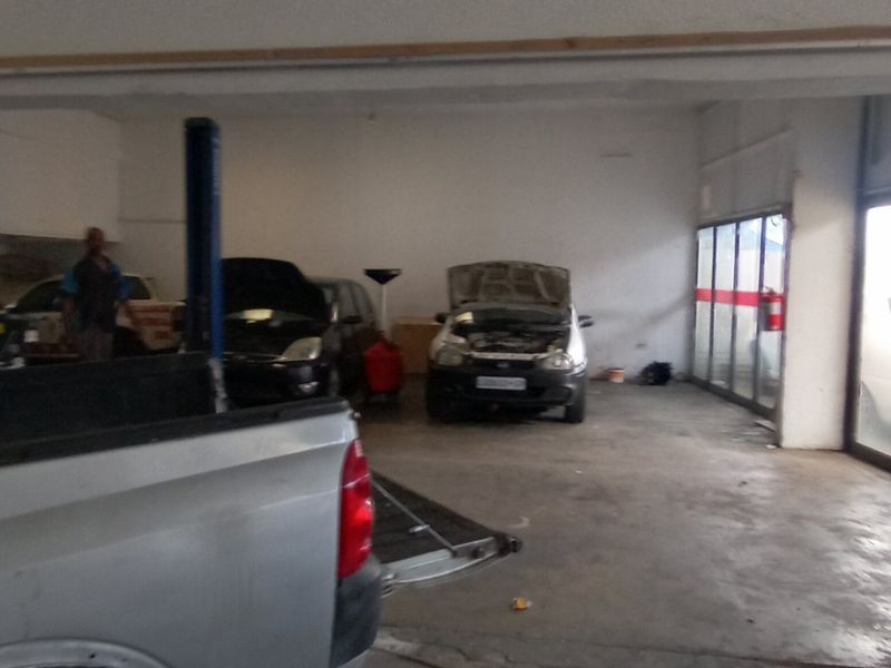 Commercial Site SHOP CHURCH & Workshop for sale - Photo 10