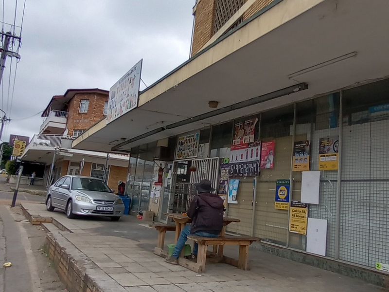 Commercial Site SHOP CHURCH & Workshop for sale - Photo 9