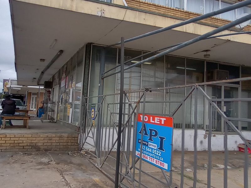 Commercial Site SHOP CHURCH & Workshop for sale - Photo 3