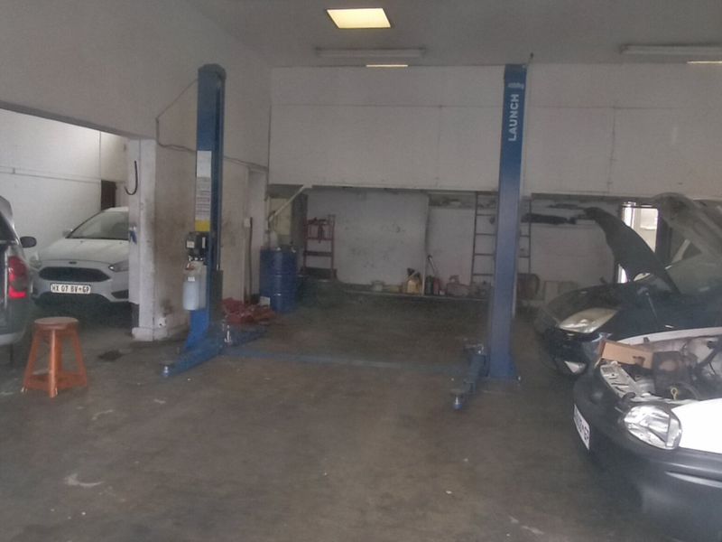 Commercial Site SHOP CHURCH & Workshop for sale - Photo 8