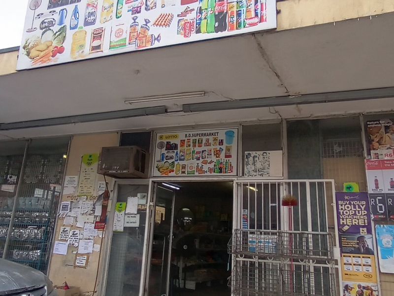 Commercial Site SHOP CHURCH & Workshop for sale - Photo 7