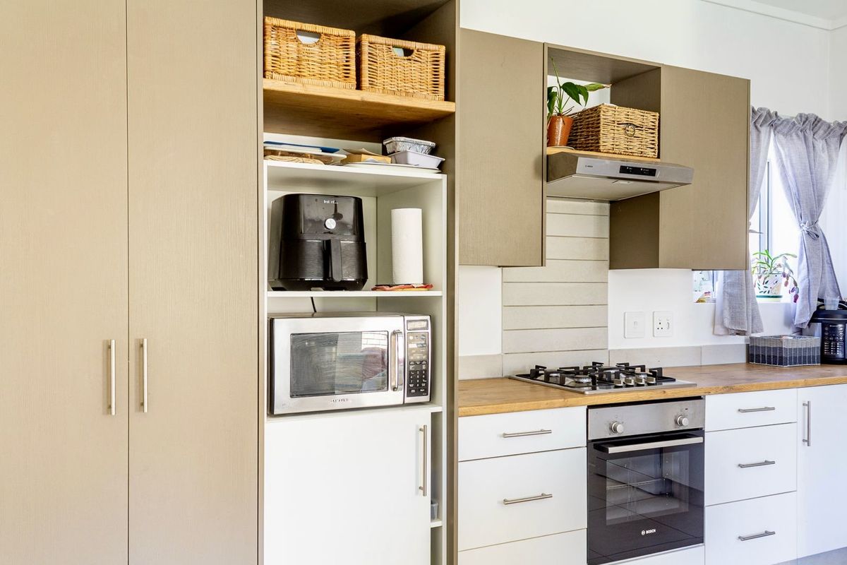 HOME FOR SALE IN BOSCHKLOOF COUNTRY ESTATE, GEORGE - Photo 5