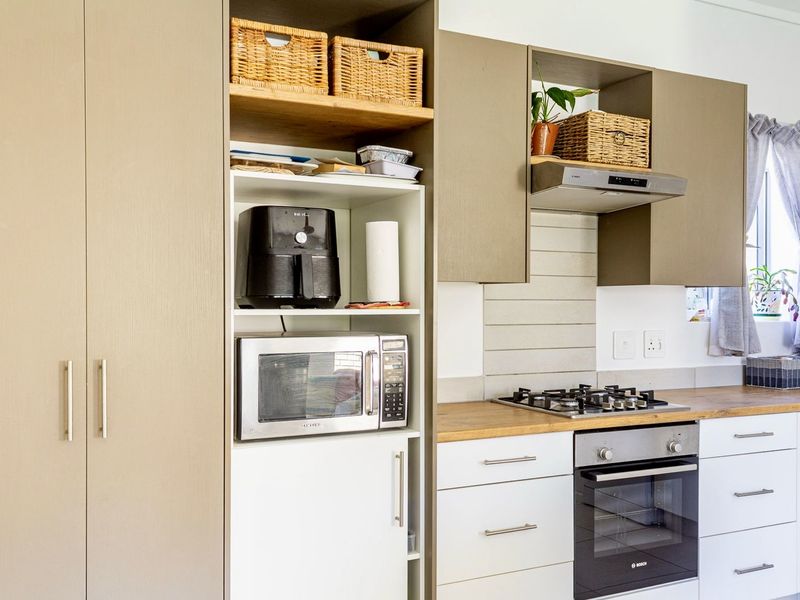 HOME FOR SALE IN BOSCHKLOOF COUNTRY ESTATE, GEORGE - Photo 5