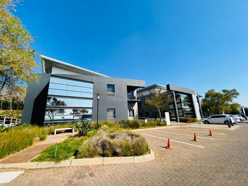 A-Grade Office Space To Let In Strubens Valley - Photo 2
