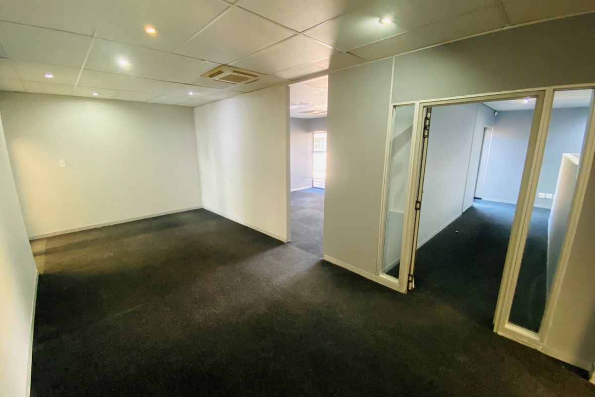 A-Grade Office Space To Let In Strubens Valley - Photo 5
