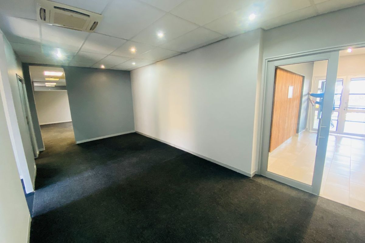 A-Grade Office Space To Let In Strubens Valley - Photo 4