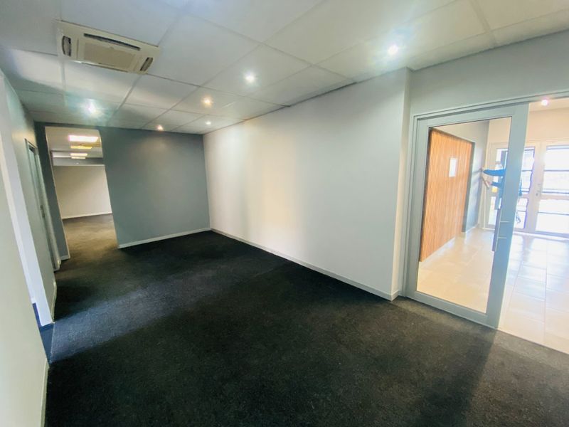 A-Grade Office Space To Let In Strubens Valley - Photo 4