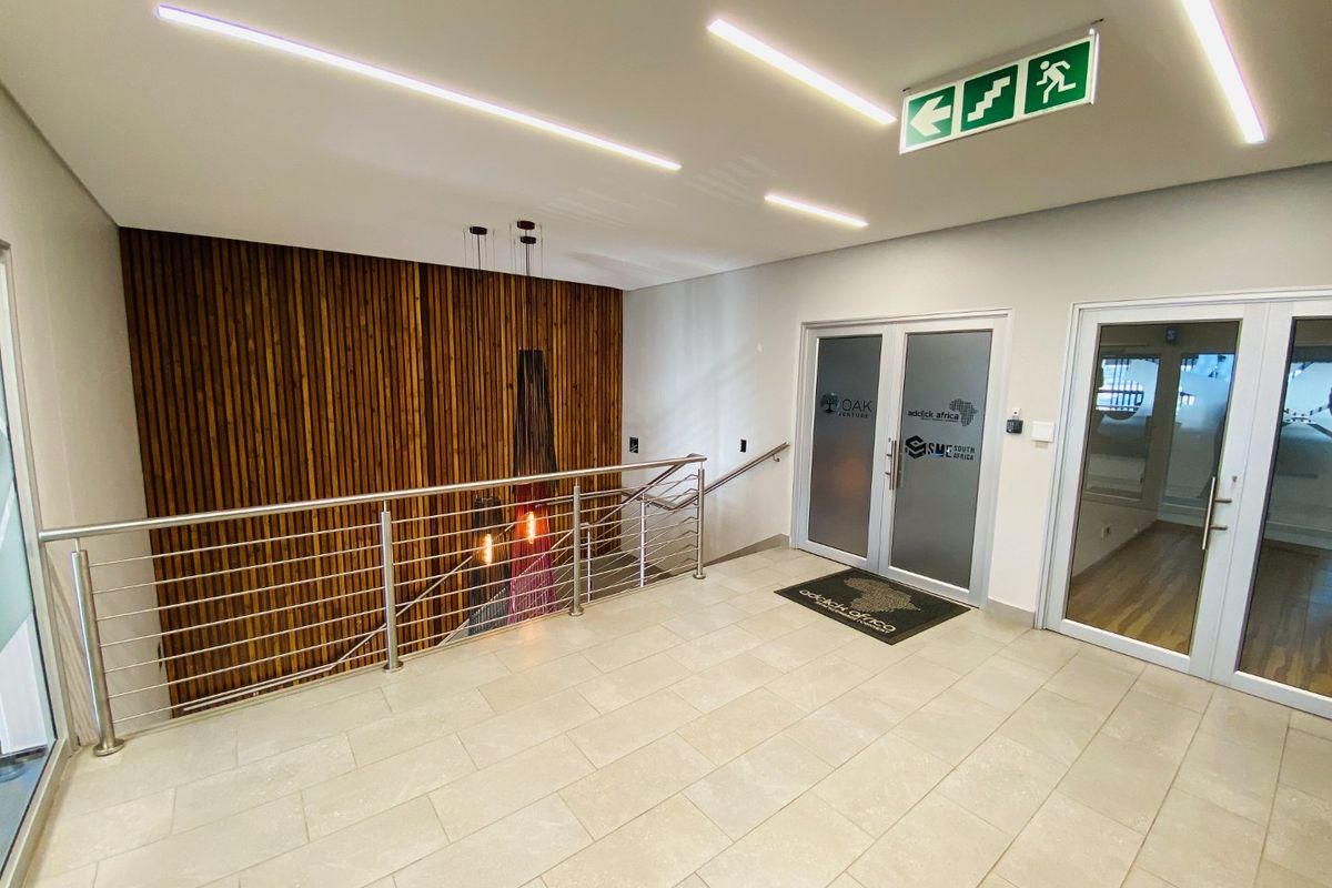 A-Grade Office Space To Let In Strubens Valley - Photo 3