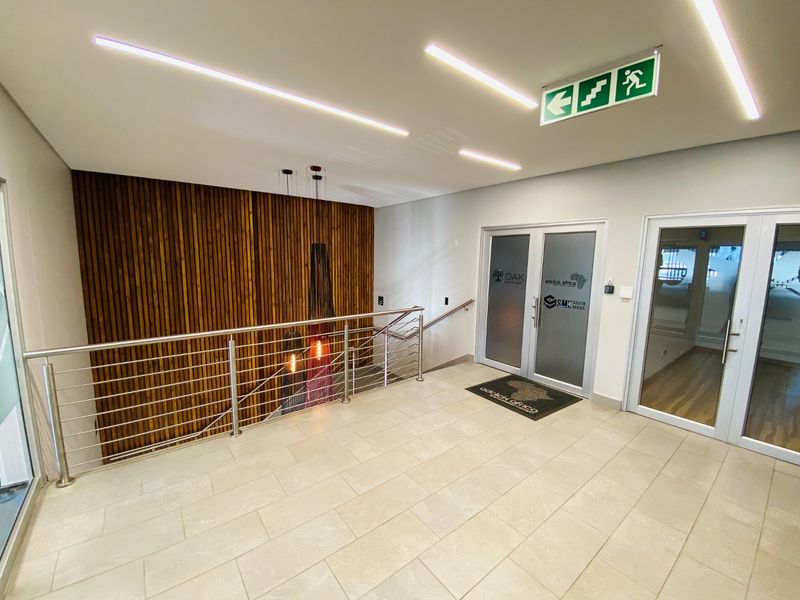 A-Grade Office Space To Let In Strubens Valley - Photo 3