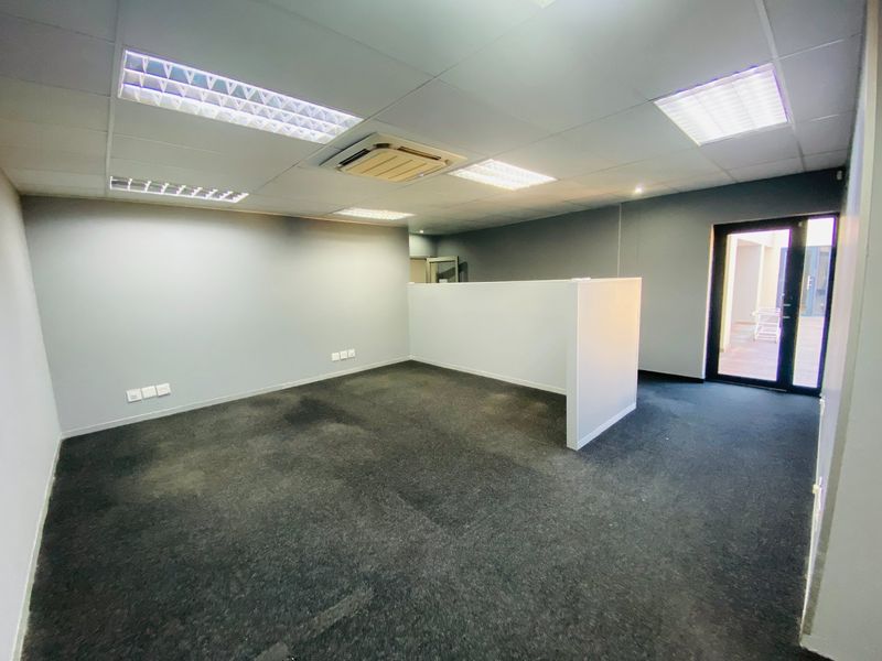 A-Grade Office Space To Let In Strubens Valley - Photo 10