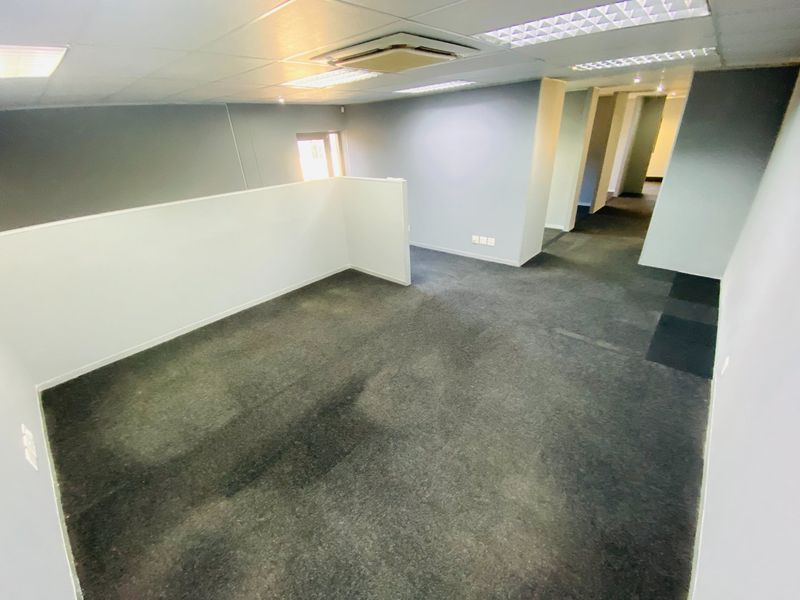 A-Grade Office Space To Let In Strubens Valley - Photo 9