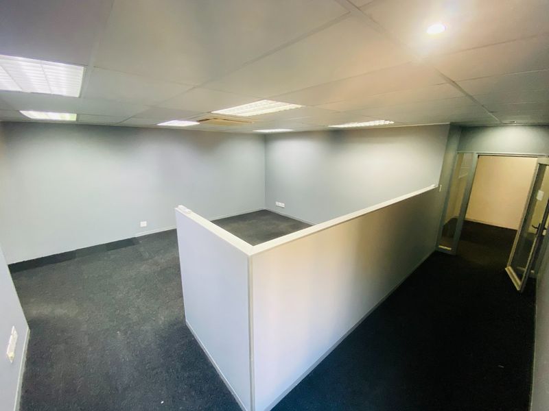 A-Grade Office Space To Let In Strubens Valley - Photo 8