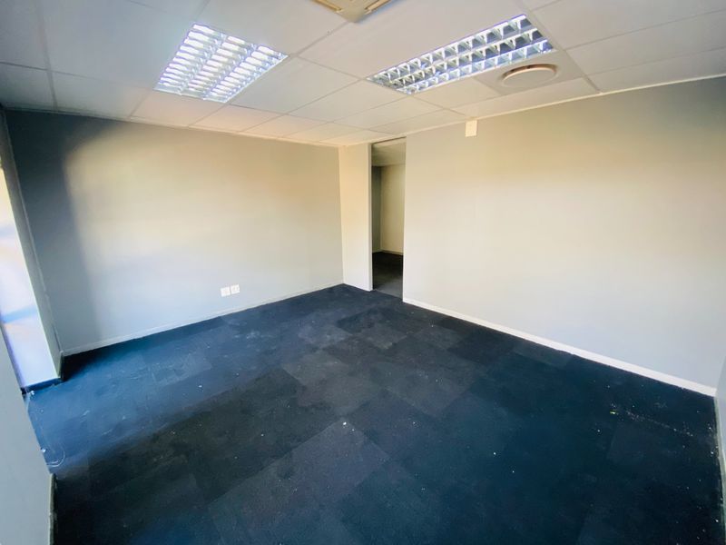 A-Grade Office Space To Let In Strubens Valley - Photo 6
