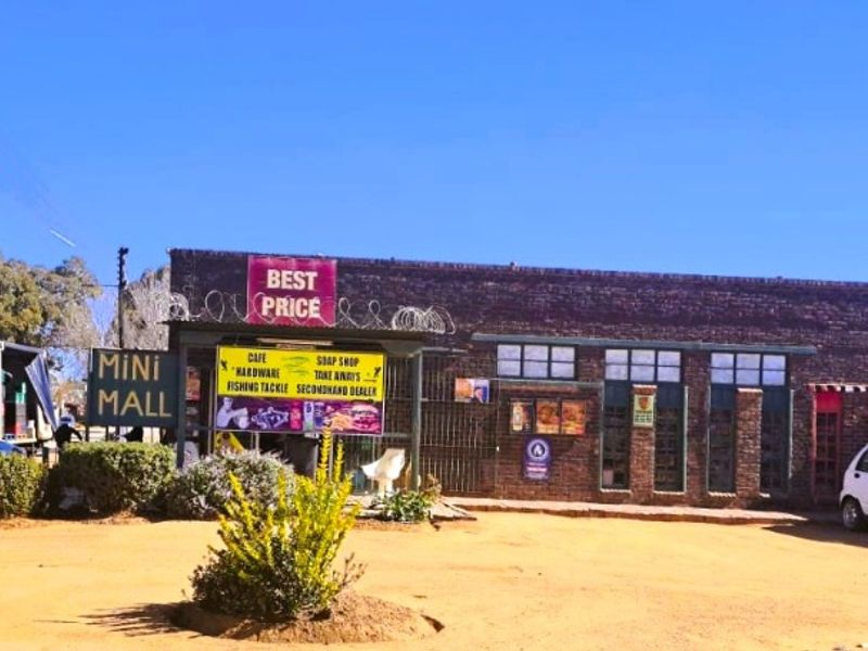 Versatile Commercial Property with Multiple Income Streams - Deneysville - Photo 2