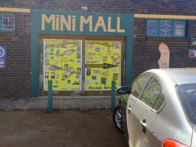 Versatile Commercial Property with Multiple Income Streams - Deneysville - Photo 7