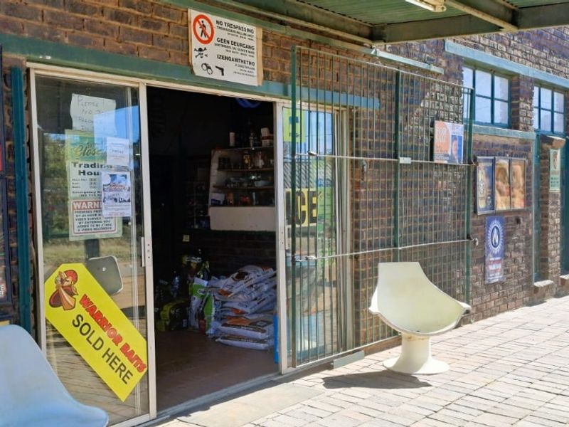 Versatile Commercial Property with Multiple Income Streams - Deneysville - Photo 9