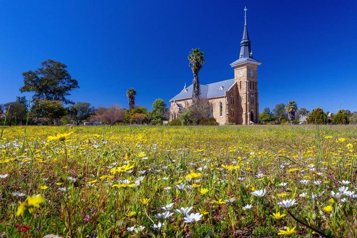 Prime Vacant Land for Sale in the Heart of Nieuwoudtville – Gateway to the Flower Capital - Photo 2