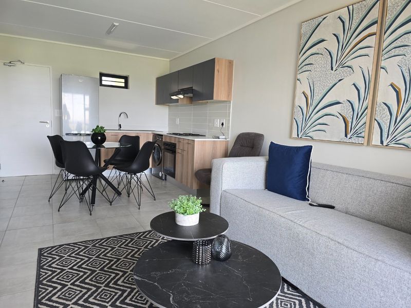 Sophisticated 2-Bedroom Apartment for Rent in Green Park Lifestyle Estate – Boksburg  - Photo 1