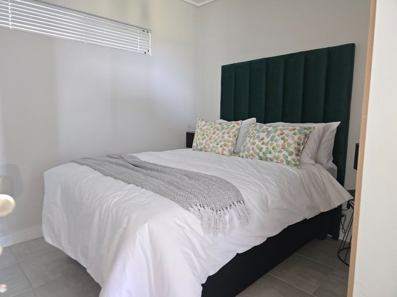 Sophisticated 2-Bedroom Apartment for Rent in Green Park Lifestyle Estate – Boksburg  - Photo 5