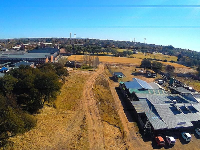 Prime Vacant Land for Sale  - Photo 5