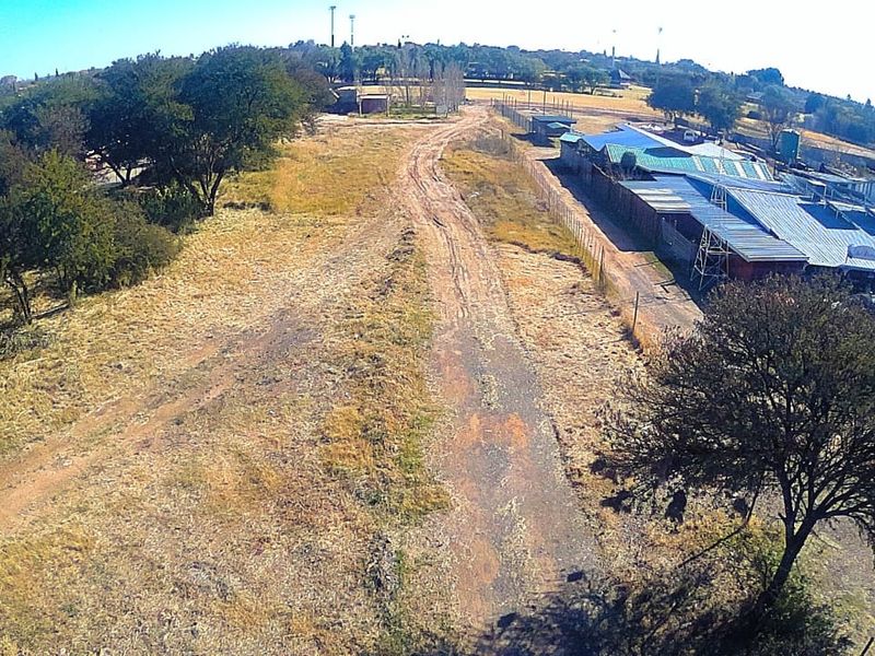 Prime Vacant Land for Sale  - Photo 4