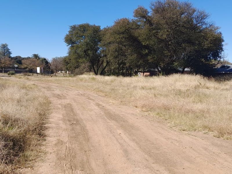 Prime Vacant Land for Sale  - Photo 10