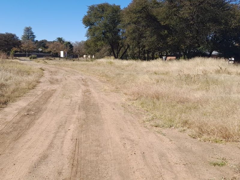 Prime Vacant Land for Sale  - Photo 8