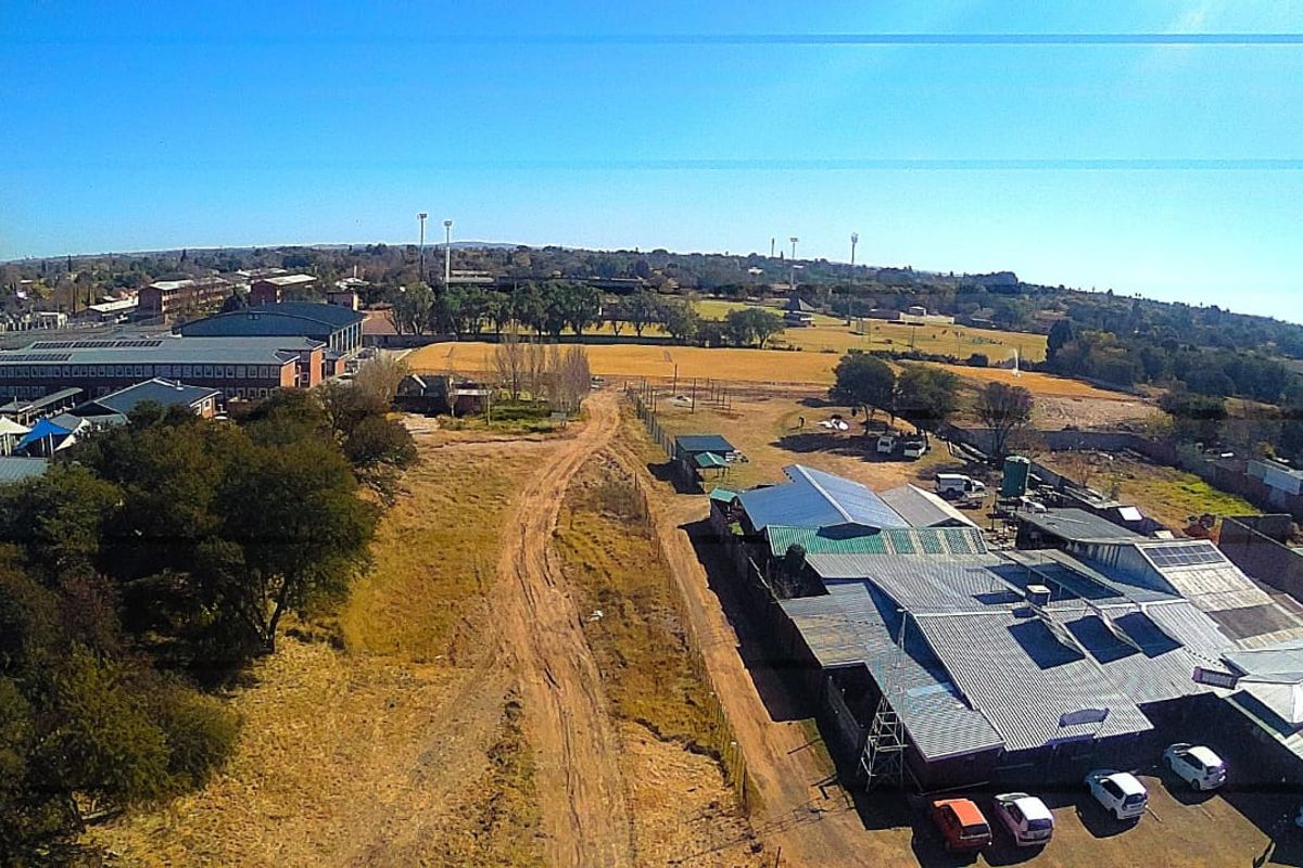 Prime Vacant Land for Sale  - Photo 2