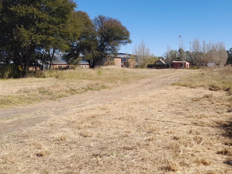 Prime Vacant Land for Sale  - Photo 7