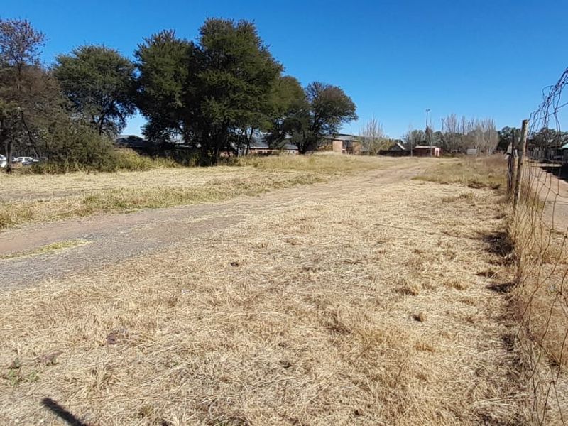 Prime Vacant Land for Sale  - Photo 6