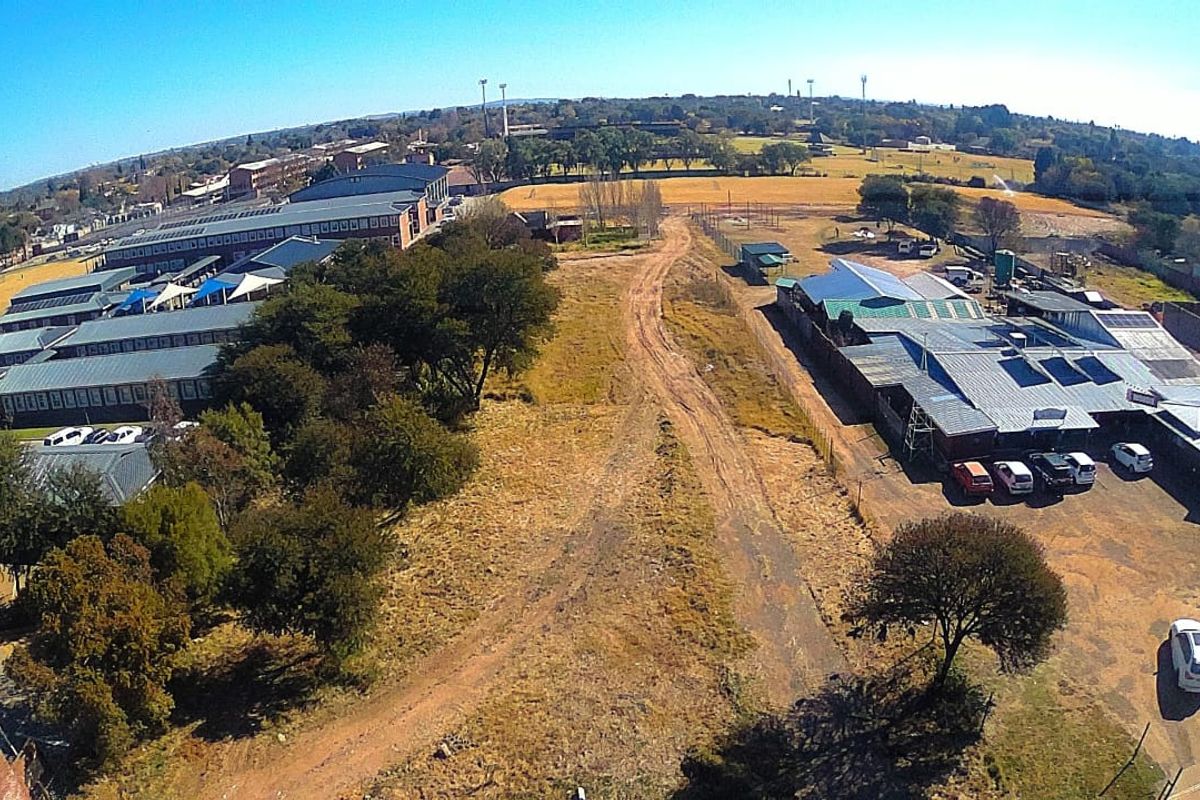 Prime Vacant Land for Sale  - Photo 3