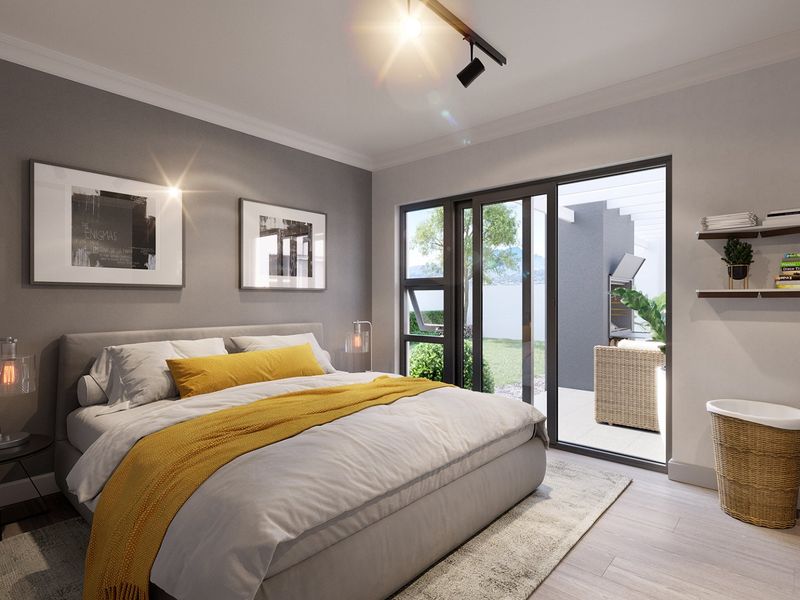 Phase 3 Now Selling – Homes in a Lifestyle Estate That Has It All - Photo 5