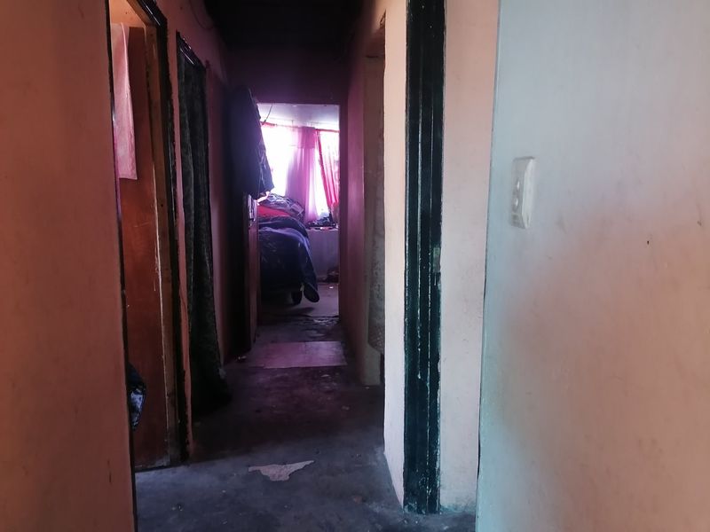 4 BEDROOM HOUSE IN MELTON ROSE  - Photo 10