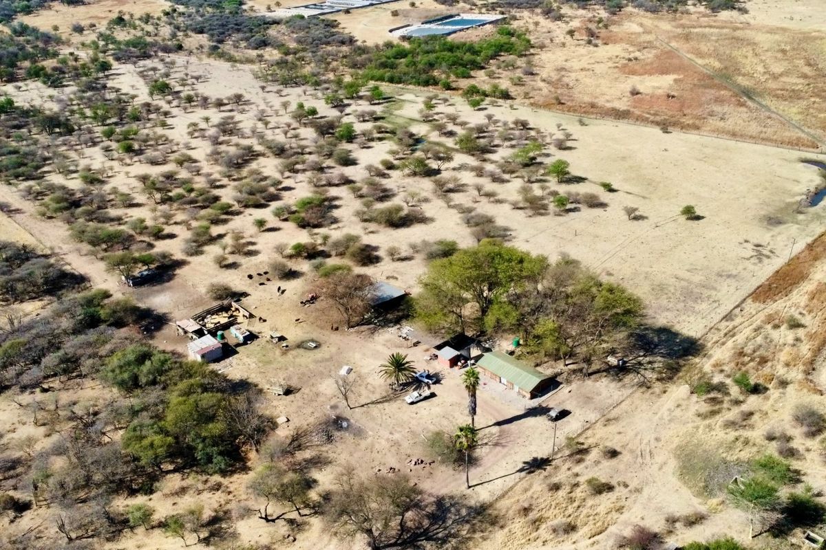 Farm For Sale in Bela Bela Central - Photo 3