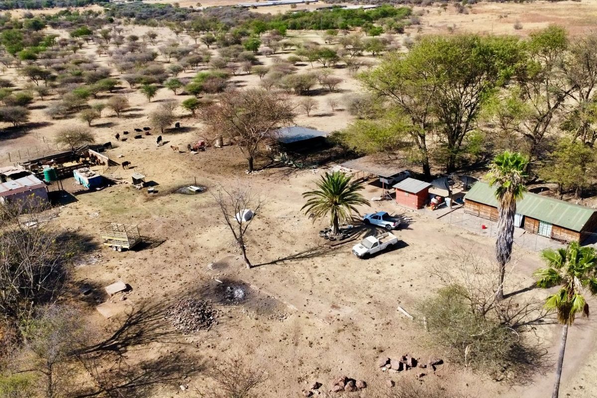 Farm For Sale in Bela Bela Central - Photo 4