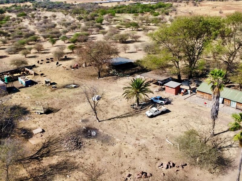 Farm For Sale in Bela Bela Central - Photo 4