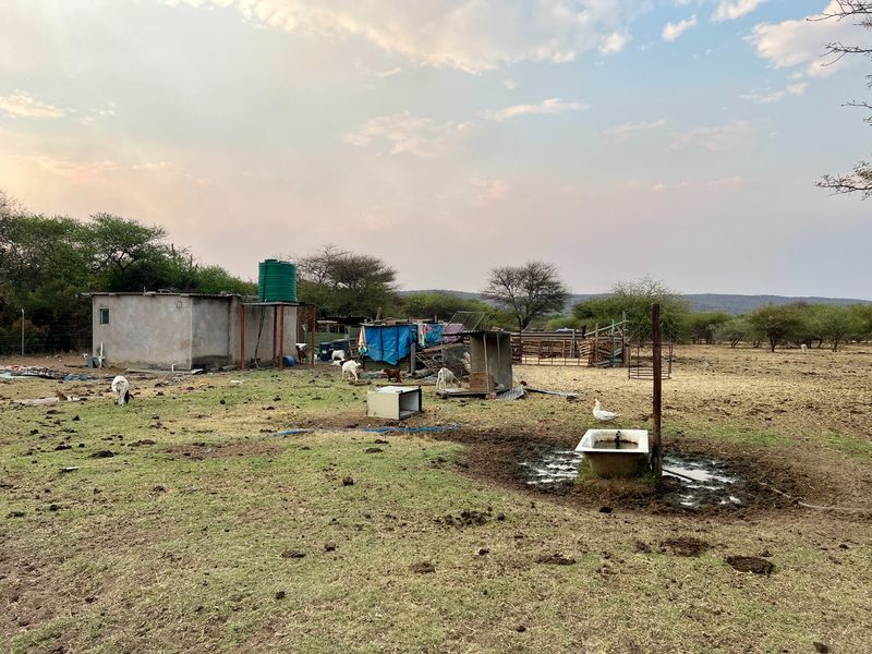 Farm For Sale in Bela Bela Central - Photo 7