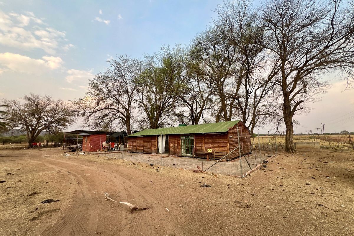 Farm For Sale in Bela Bela Central - Photo 5