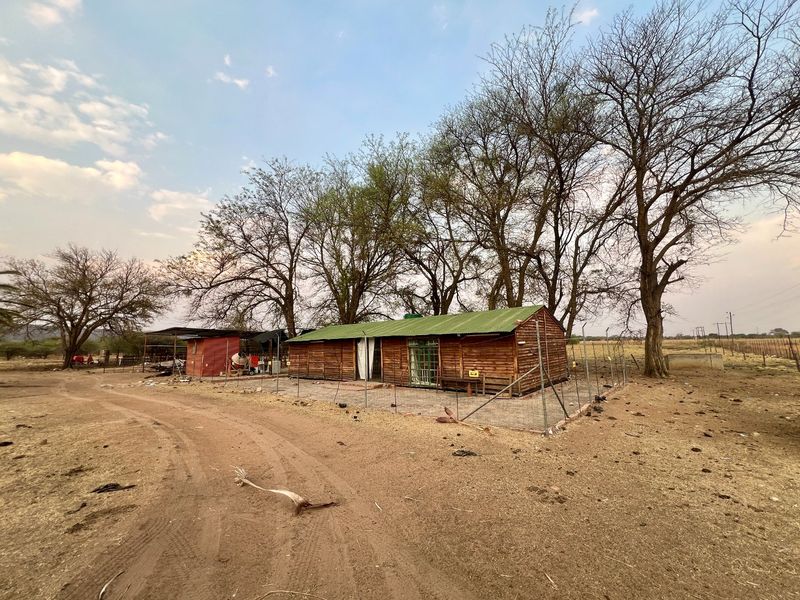 Farm For Sale in Bela Bela Central - Photo 5