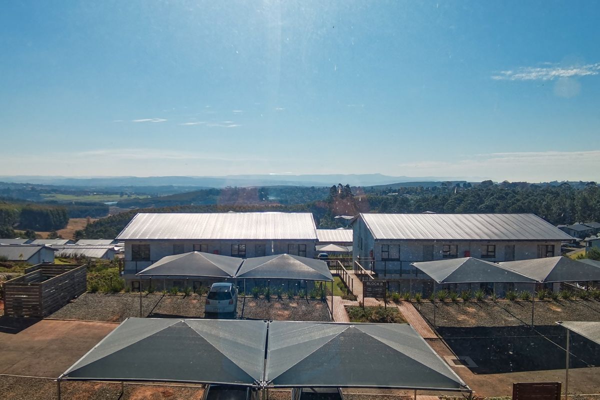 2 Bedroom Apartment Mountain View Estate - Photo 2