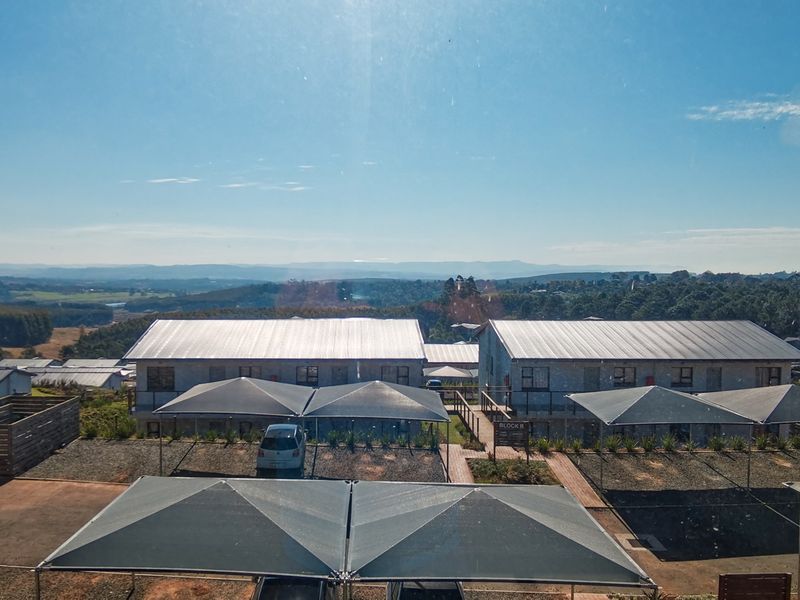 2 Bedroom Apartment Mountain View Estate - Photo 2