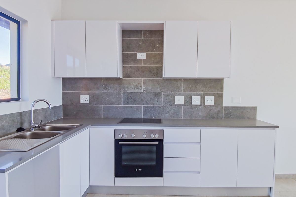 2 Bedroom Apartment Mountain View Estate - Photo 5