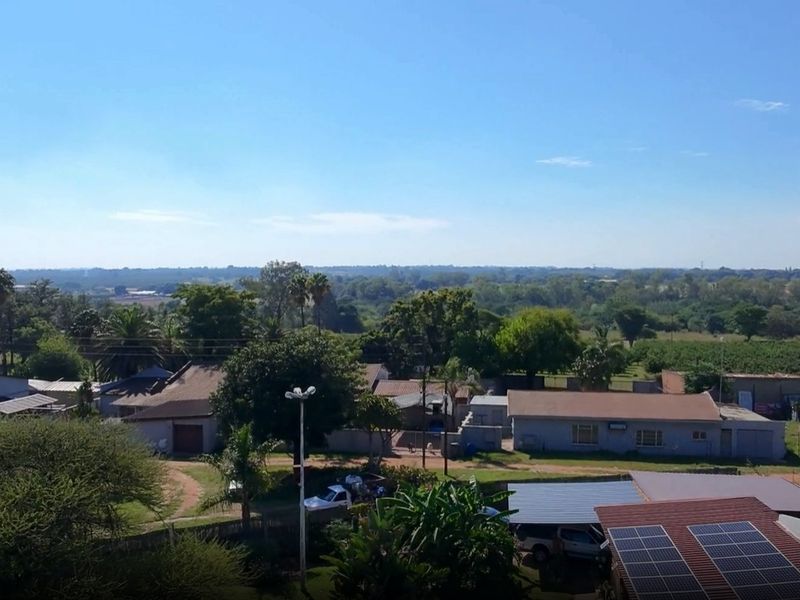 8.5ha Riverfront Plot in Vastfontein - Photo 9