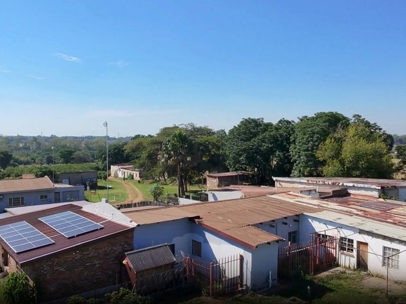 8.5ha Riverfront Plot in Vastfontein - Photo 8