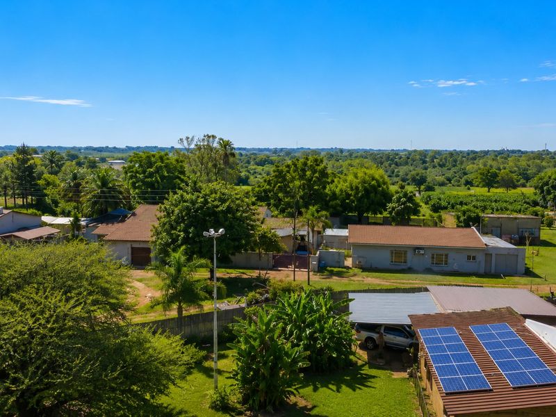 8.5ha Riverfront Plot in Vastfontein - Photo 8