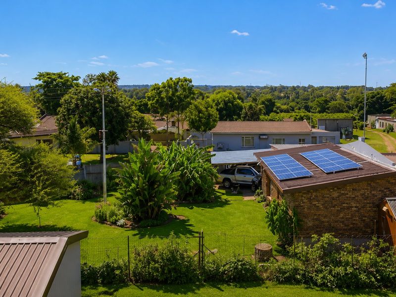 8.5ha Riverfront Plot in Vastfontein - Photo 6