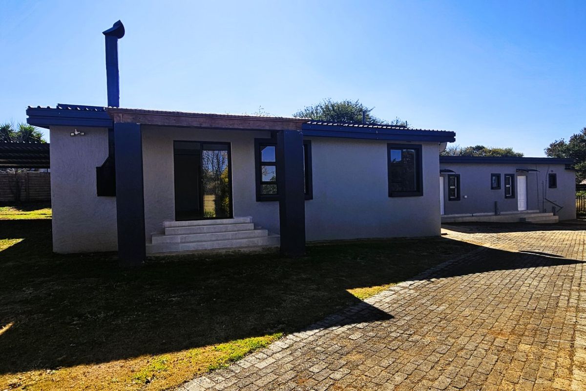 Newly Renovated Home with Income Potential - Photo 5