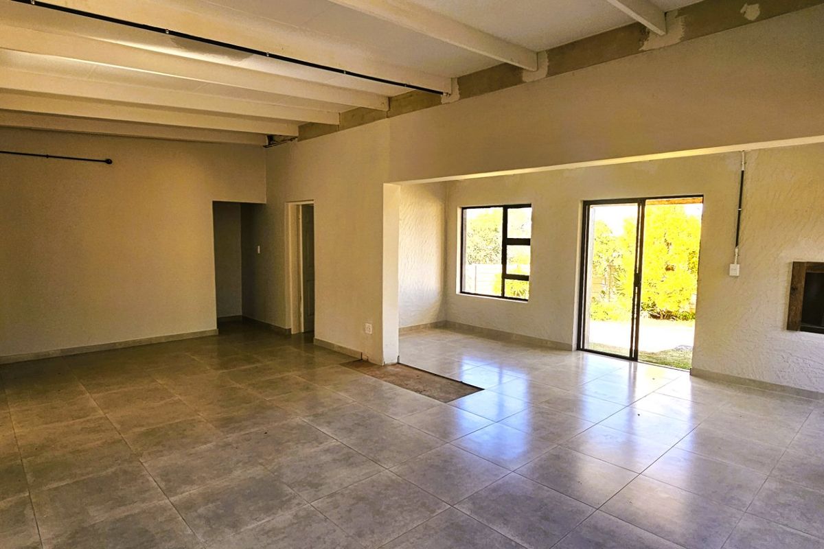 Newly Renovated Home with Income Potential - Photo 3